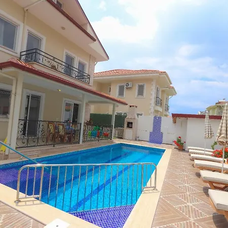 فيلة Heydalyan *