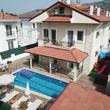 Heydalyan أورتاجا